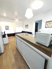 Apartamento en Canasvieiras