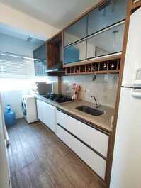 Apartamento en Canasvieiras