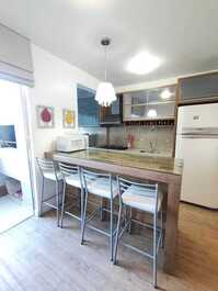 Apartamento en Canasvieiras