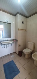 Beachfront apartment in Canasvieiras