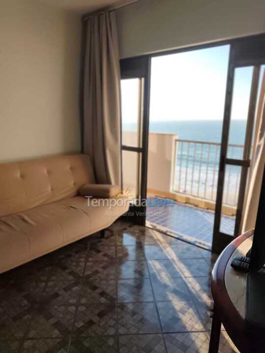 Apartamento para aluguel de temporada em Florianopolis (Canasvieiras)