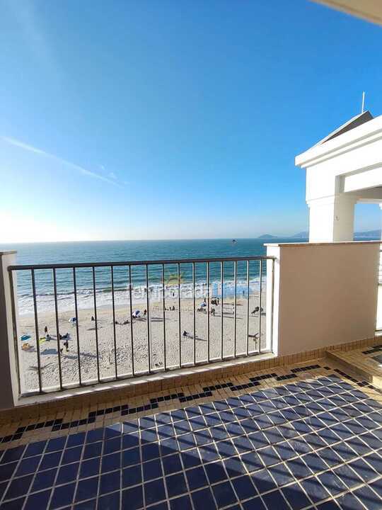 Apartamento para aluguel de temporada em Florianopolis (Canasvieiras)