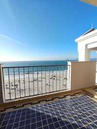 Apartamento para alugar em Florianopolis - Canasvieiras
