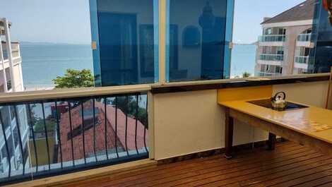 Apartamento para alugar em Florianopolis - Canasvieiras