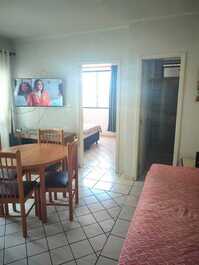 Apartment in Canasvieiras