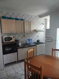 Apartment in Canasvieiras