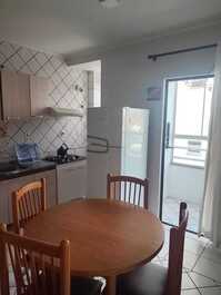 Apartment in Canasvieiras