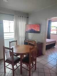 Apartment in Canasvieiras
