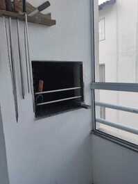 Apartment in Canasvieiras
