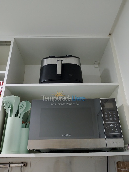 Apartamento para alquiler de vacaciones em Porto de Galinhas (Porto de Galinhas)