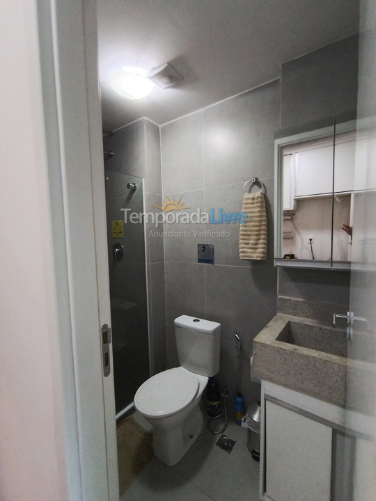 Apartamento para alquiler de vacaciones em Porto de Galinhas (Porto de Galinhas)