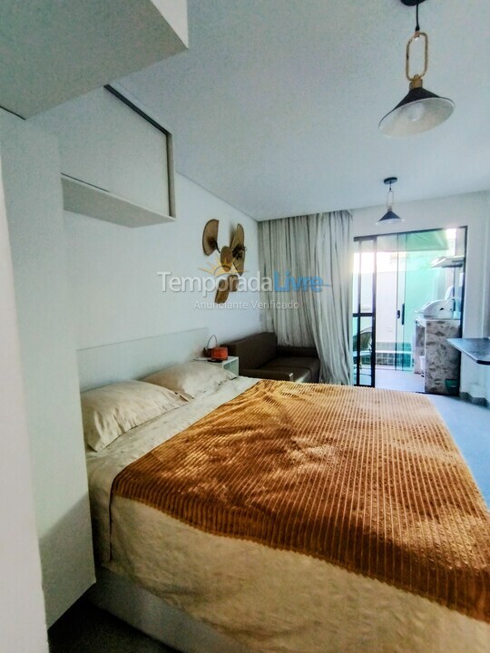 Apartamento para alquiler de vacaciones em Porto de Galinhas (Porto de Galinhas)