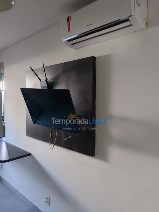 Apartamento para alquiler de vacaciones em Porto de Galinhas (Porto de Galinhas)