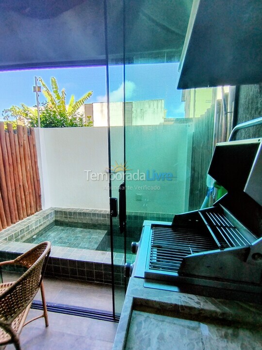 Apartamento para alquiler de vacaciones em Porto de Galinhas (Porto de Galinhas)