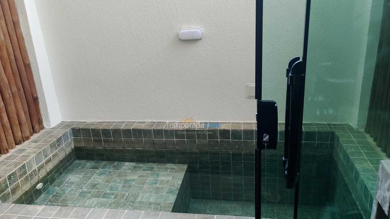Apartamento para alquiler de vacaciones em Porto de Galinhas (Porto de Galinhas)