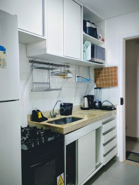 Apartamento para alquiler de vacaciones em Porto de Galinhas (Porto de Galinhas)