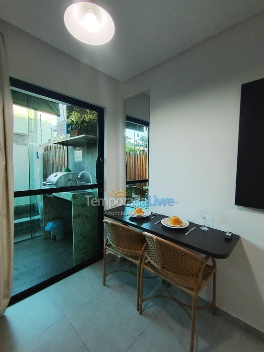 Apartamento para alquiler de vacaciones em Porto de Galinhas (Porto de Galinhas)