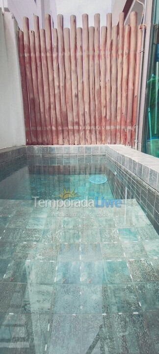 Apartamento para alquiler de vacaciones em Porto de Galinhas (Porto de Galinhas)