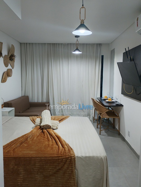 Apartamento para alquiler de vacaciones em Porto de Galinhas (Porto de Galinhas)