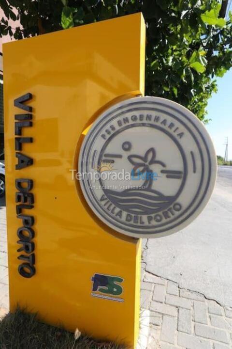 Apartamento para alquiler de vacaciones em Porto de Galinhas (Porto de Galinhas)