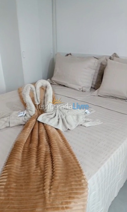 Apartamento para alquiler de vacaciones em Porto de Galinhas (Porto de Galinhas)