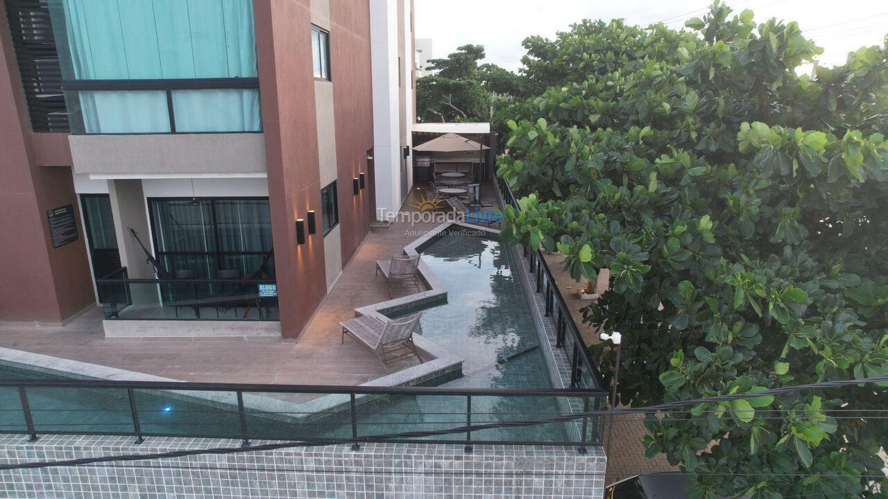 Apartamento para alquiler de vacaciones em Porto de Galinhas (Porto de Galinhas)
