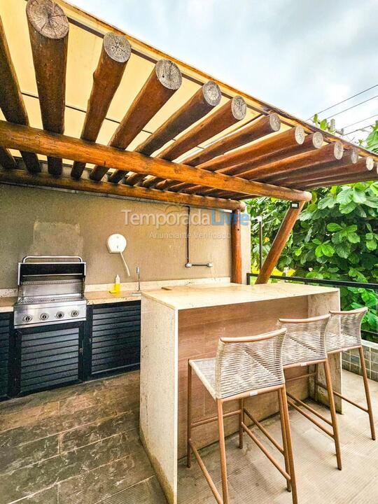 Apartamento para alquiler de vacaciones em Porto de Galinhas (Porto de Galinhas)