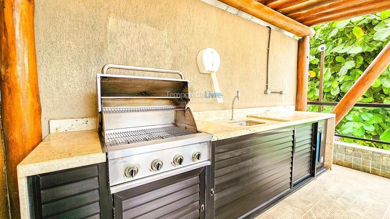Apartamento para alquiler de vacaciones em Porto de Galinhas (Porto de Galinhas)