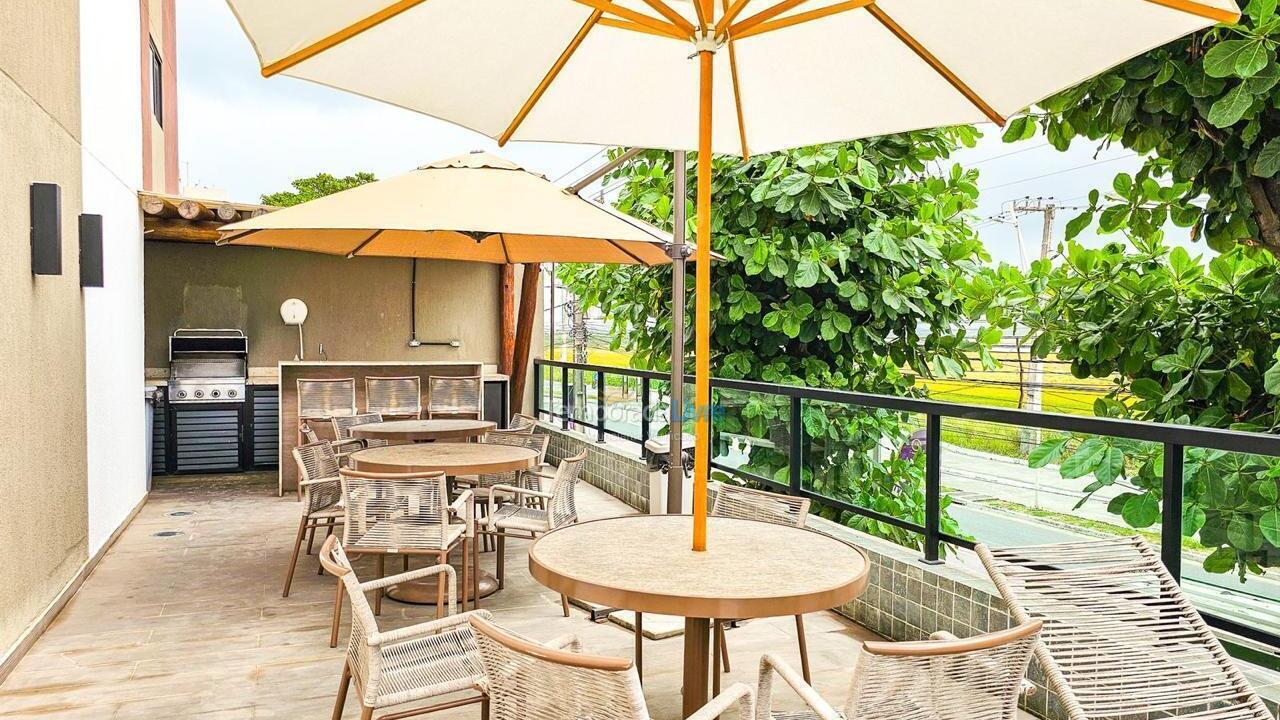 Apartamento para alquiler de vacaciones em Porto de Galinhas (Porto de Galinhas)