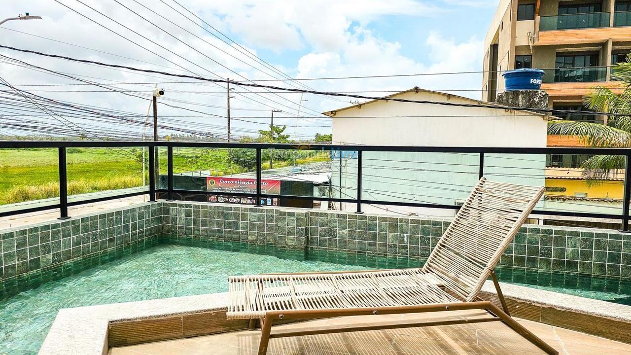 Apartamento para alquiler de vacaciones em Porto de Galinhas (Porto de Galinhas)