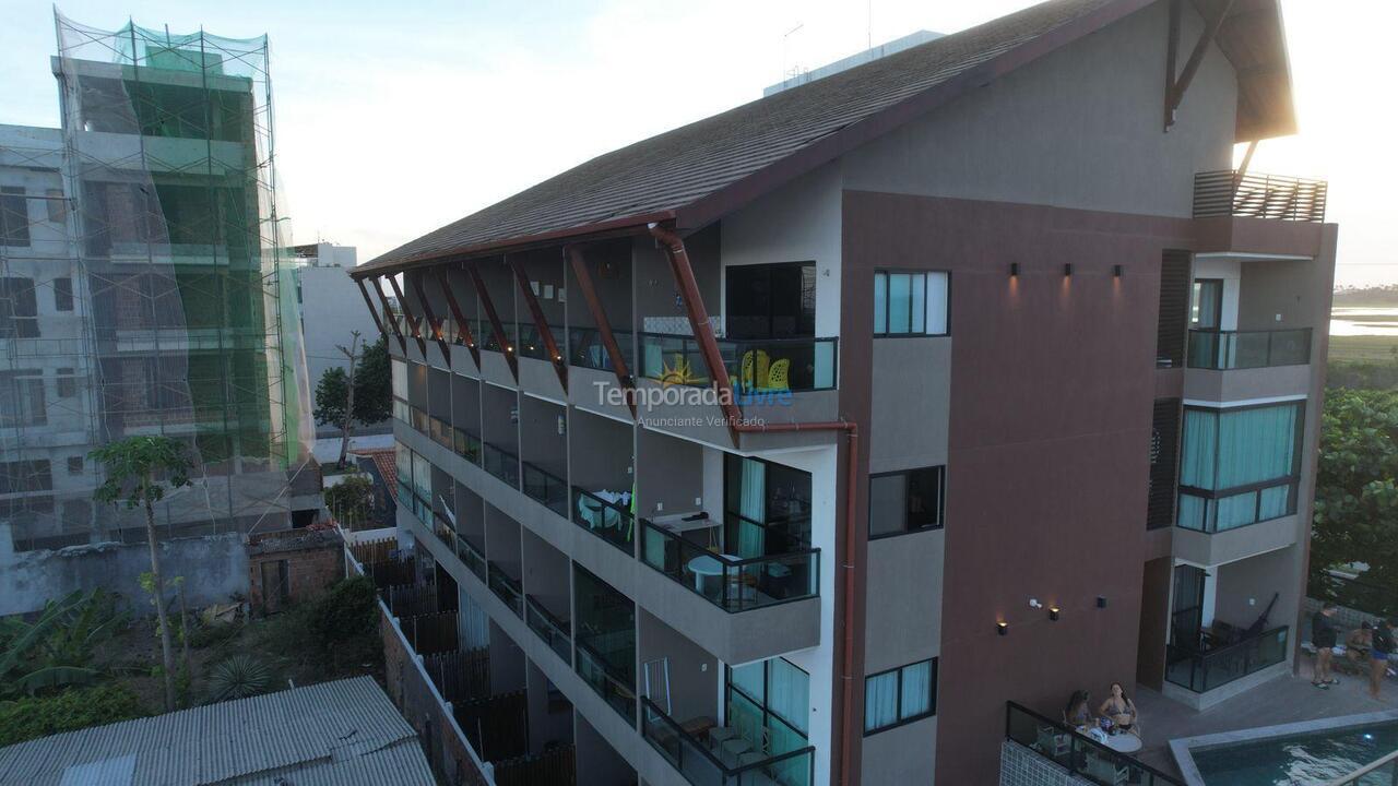 Apartamento para alquiler de vacaciones em Porto de Galinhas (Porto de Galinhas)