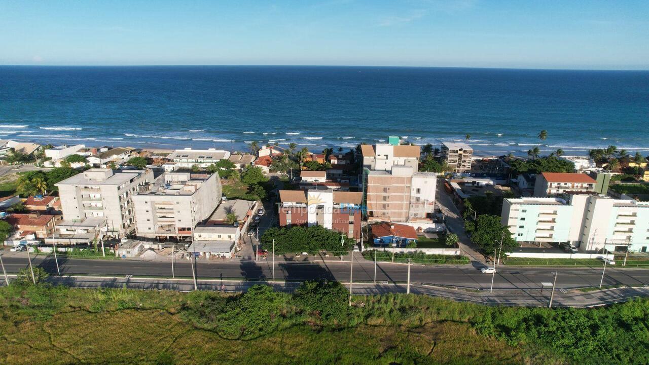 Apartamento para alquiler de vacaciones em Porto de Galinhas (Porto de Galinhas)