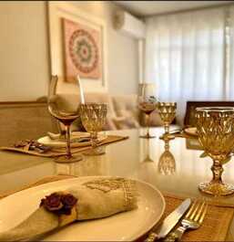 Beautiful apartment in Canasvieiras