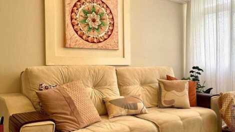Beautiful apartment in Canasvieiras