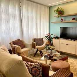 Beautiful apartment in Canasvieiras