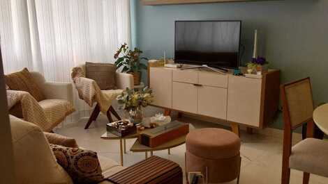 Beautiful apartment in Canasvieiras