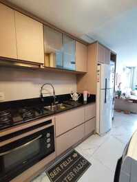 Beautiful apartment in Canasvieiras