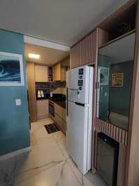 Beautiful apartment in Canasvieiras