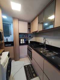 Beautiful apartment in Canasvieiras