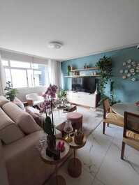 Beautiful apartment in Canasvieiras