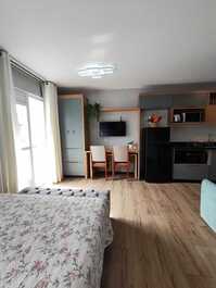 Studio in Canasvieiras
