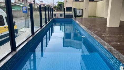Apartamento para alugar em Florianopolis - Canasvieiras