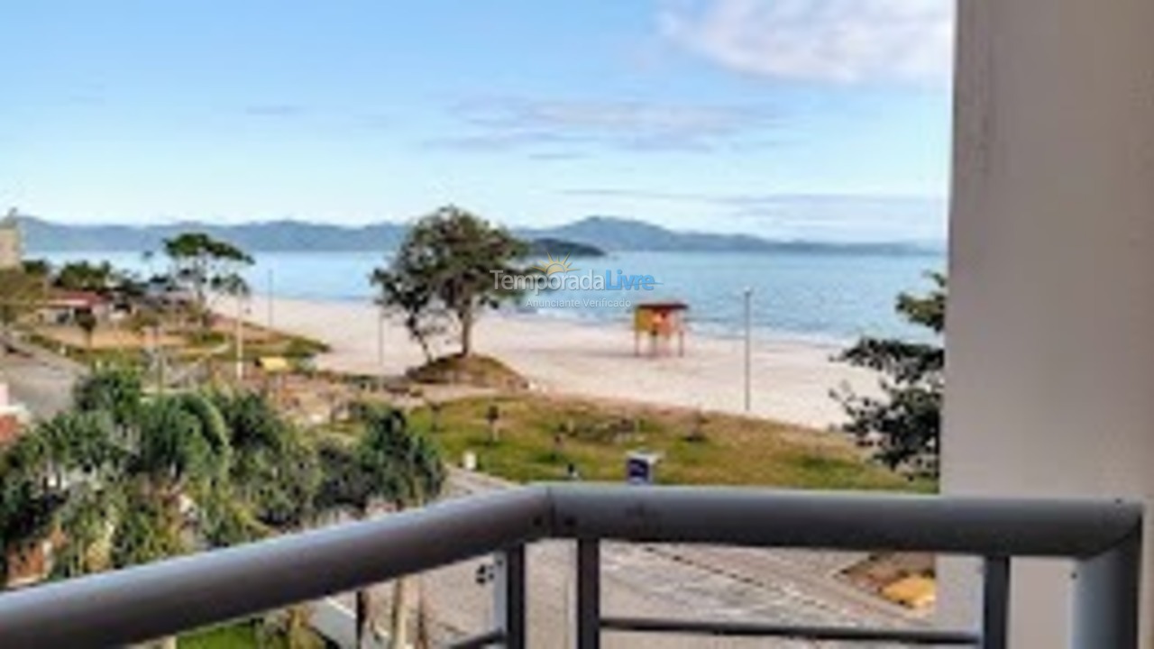 Apartamento para aluguel de temporada em Florianopolis (Canasvieiras)