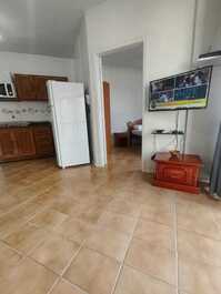 Apartamento en el centro de Canasvieiras