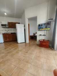 Apartamento en el centro de Canasvieiras