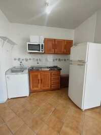 Apartamento en el centro de Canasvieiras
