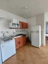 Apartamento en el centro de Canasvieiras