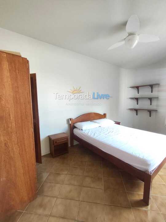 Apartamento para alquiler de vacaciones em Florianopolis (Canasvieiras)