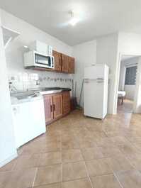 Apartamento en el centro de Canasvieiras
