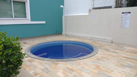 Casa em condominio fechado
